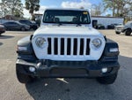 2021 Wrangler Thumbnail 20