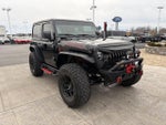 2021 Wrangler Thumbnail 4