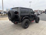 2021 Wrangler Thumbnail 3