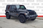 2022 Wrangler Thumbnail 1
