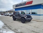 2022 Wrangler Thumbnail 2