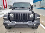 2022 Wrangler Thumbnail 4