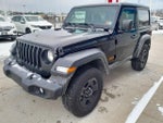 2022 Wrangler Thumbnail 5