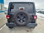 2022 Wrangler Thumbnail 6