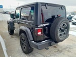 2022 Wrangler Thumbnail 7