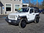 2023 Wrangler Thumbnail 1