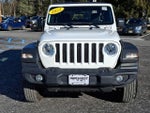 2023 Wrangler Thumbnail 2