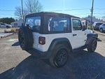2023 Wrangler Thumbnail 5