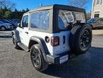 2023 Wrangler Thumbnail 7