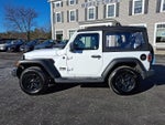 2023 Wrangler Thumbnail 8