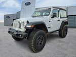 2023 Wrangler Thumbnail 2