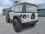 2023 Wrangler Thumbnail 3