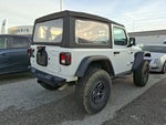 2023 Wrangler Thumbnail 4