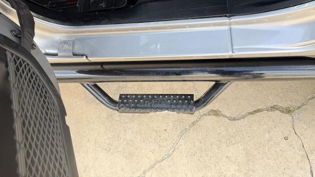 2018 Jeep Wrangler Sport