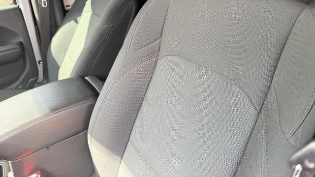 2018 Jeep Wrangler Sport