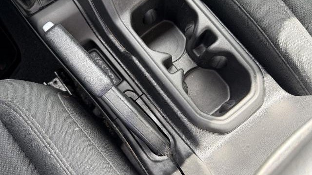 2018 Jeep Wrangler Sport