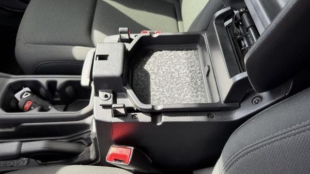 2018 Jeep Wrangler Sport