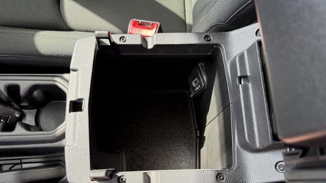 2018 Jeep Wrangler Sport
