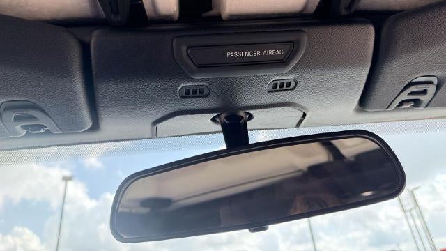 2018 Jeep Wrangler Sport