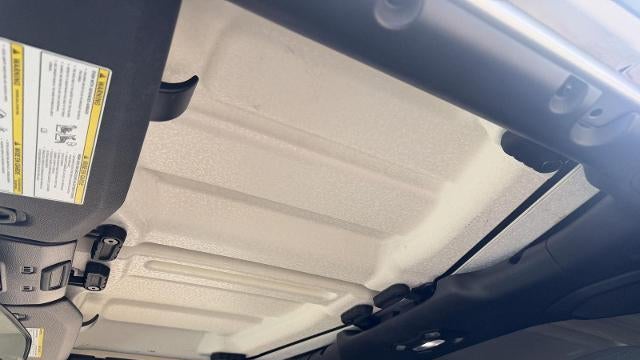 2018 Jeep Wrangler Sport