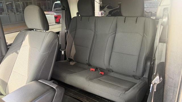 2018 Jeep Wrangler Sport