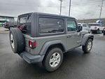 2020 Wrangler Thumbnail 3
