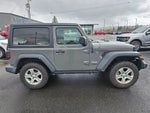 2020 Wrangler Thumbnail 4