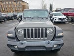 2020 Wrangler Thumbnail 6