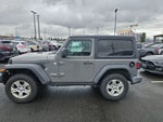 2020 Wrangler Thumbnail 12