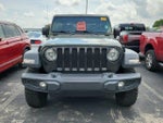 2023 Wrangler Thumbnail 2