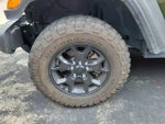 2023 Wrangler Thumbnail 4