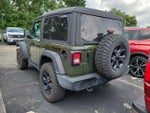 2023 Wrangler Thumbnail 5