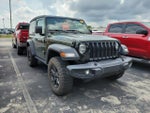 2023 Wrangler Thumbnail 6