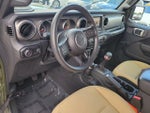 2023 Wrangler Thumbnail 13