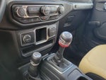 2023 Wrangler Thumbnail 21