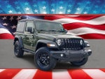 2023 Wrangler Thumbnail 1