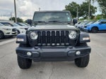 2023 Wrangler Thumbnail 2