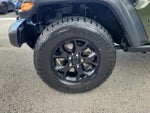 2023 Wrangler Thumbnail 5