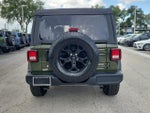 2023 Wrangler Thumbnail 8
