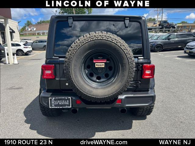 2018 Jeep Wrangler - $19,497