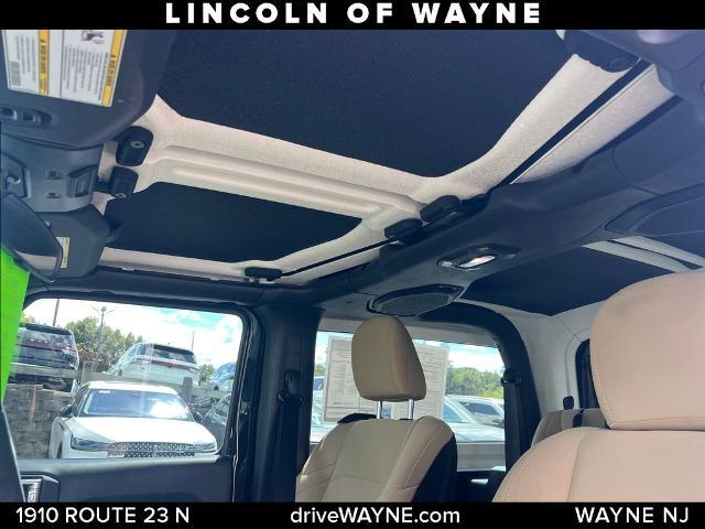 2018 Jeep Wrangler - $19,497
