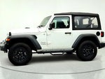 2018 Wrangler Thumbnail 8