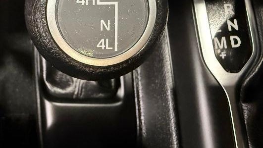 2019 Jeep Wrangler Sport