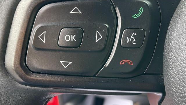 2019 Jeep Wrangler Sport