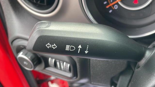 2019 Jeep Wrangler Sport