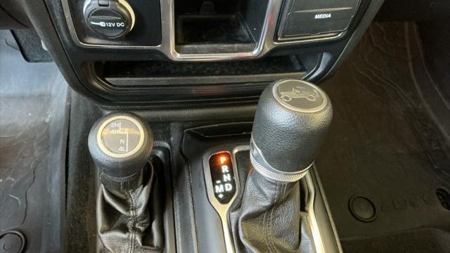 2019 Jeep Wrangler Sport