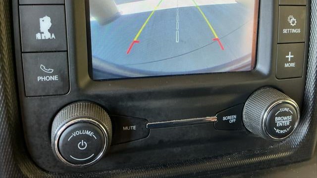 2019 Jeep Wrangler Sport