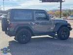 2019 Wrangler Thumbnail 2