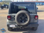 2019 Wrangler Thumbnail 5