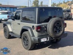 2019 Wrangler Thumbnail 6